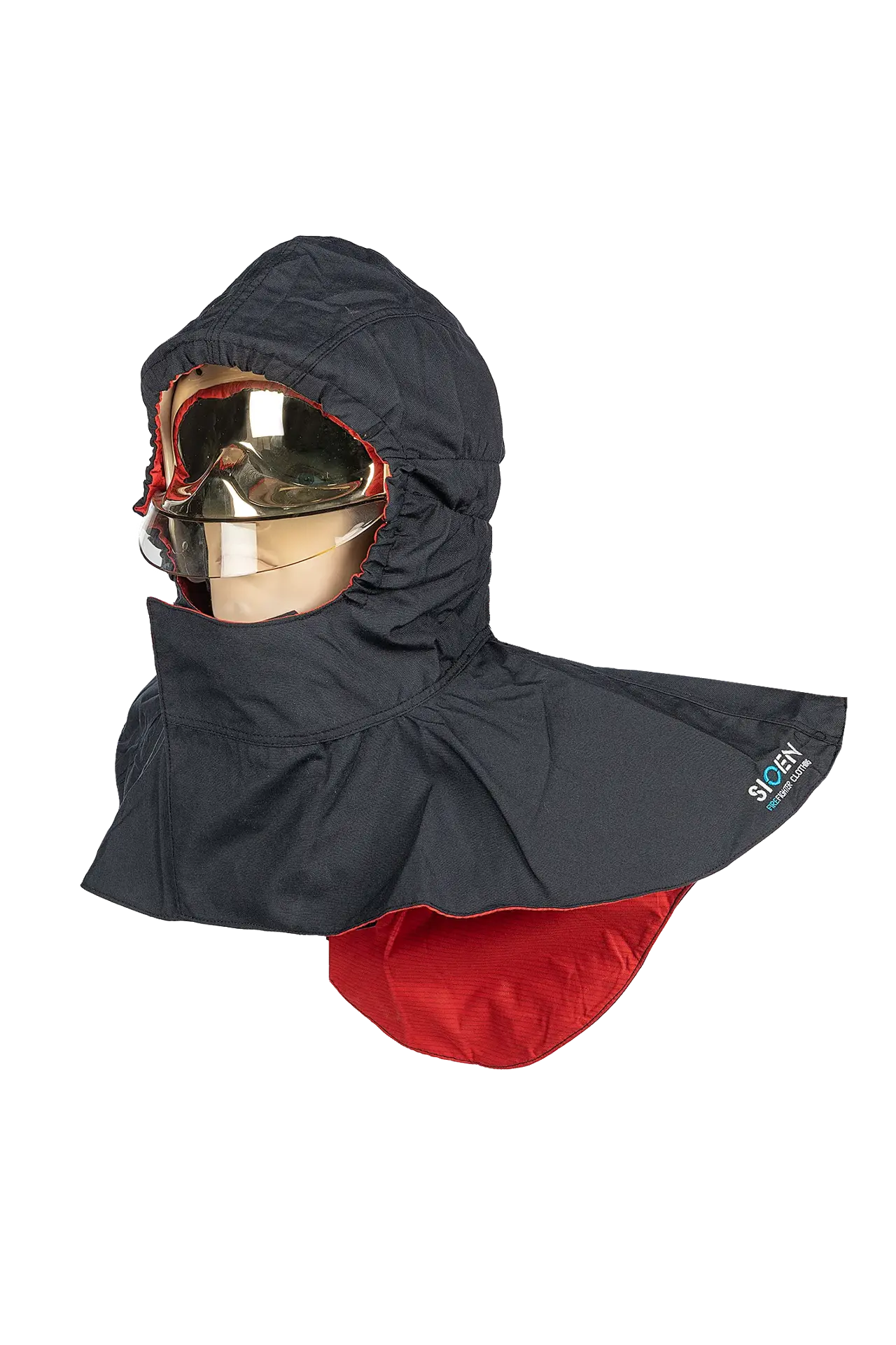 Ember Hood