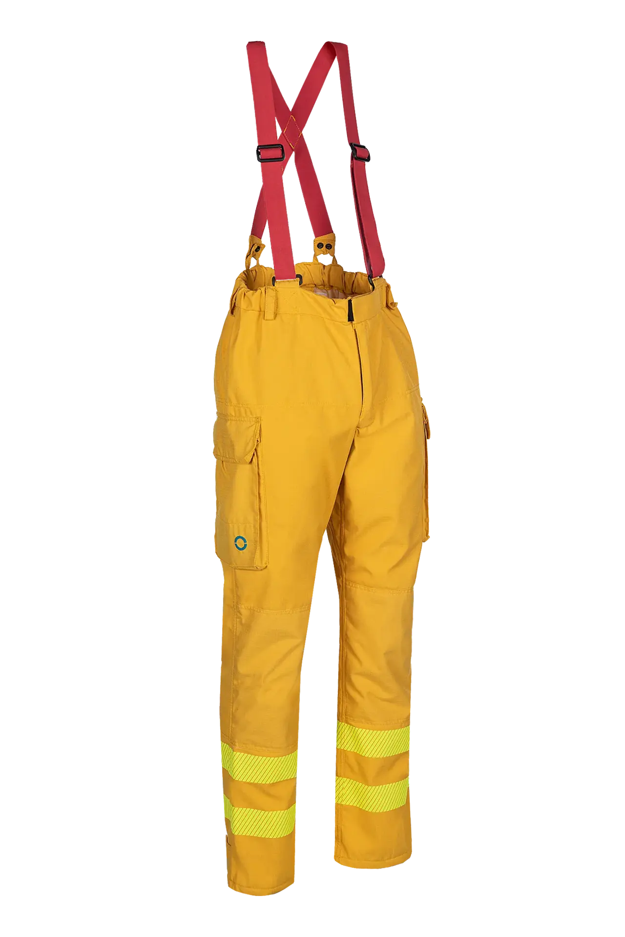 P-Wildland