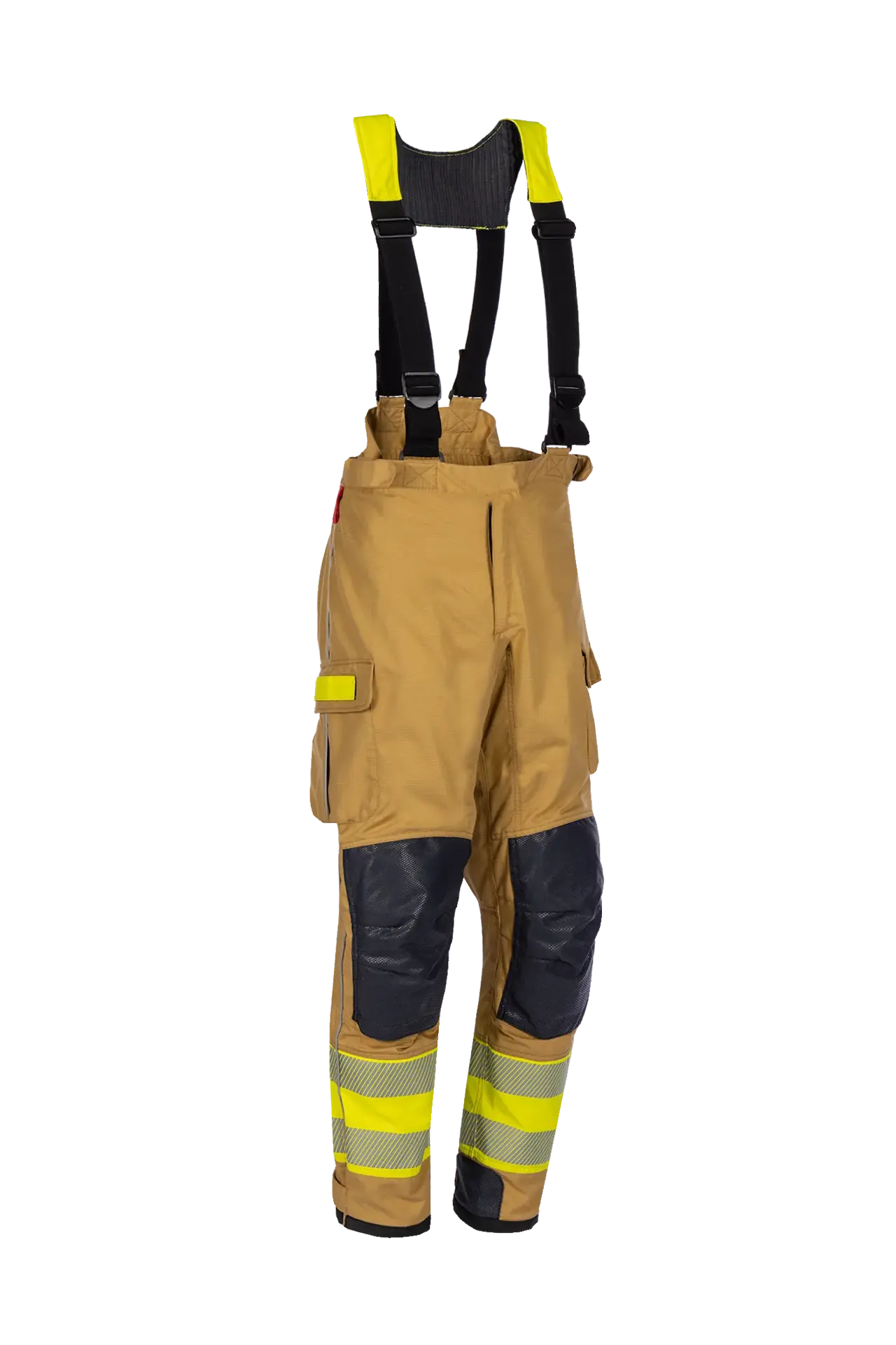 Wildland Technical Rescue