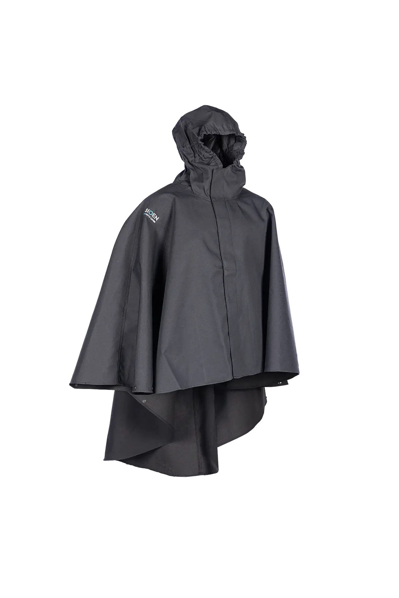 Poncho Trainer