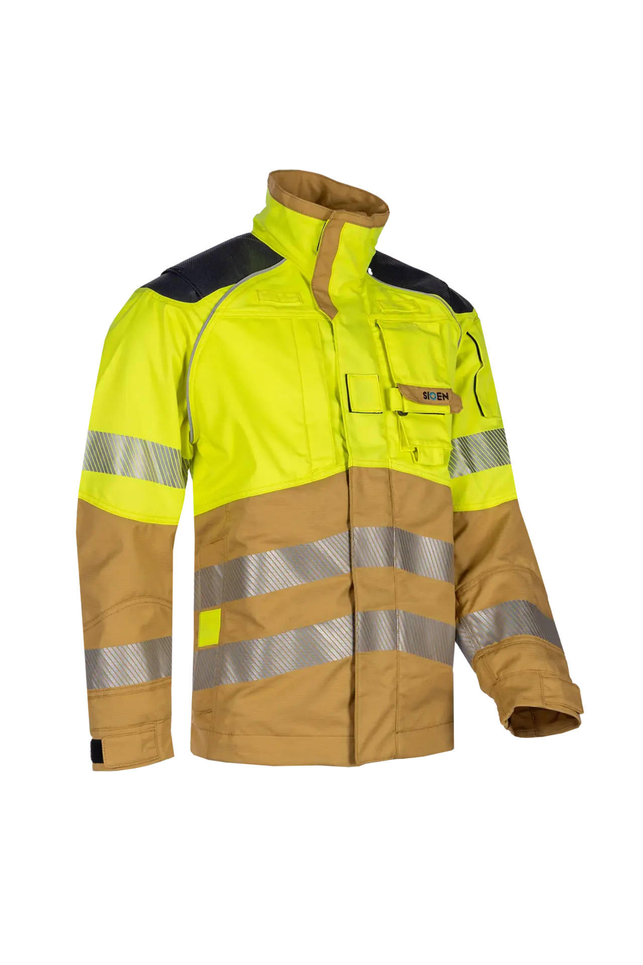 Wildland Technical Rescue