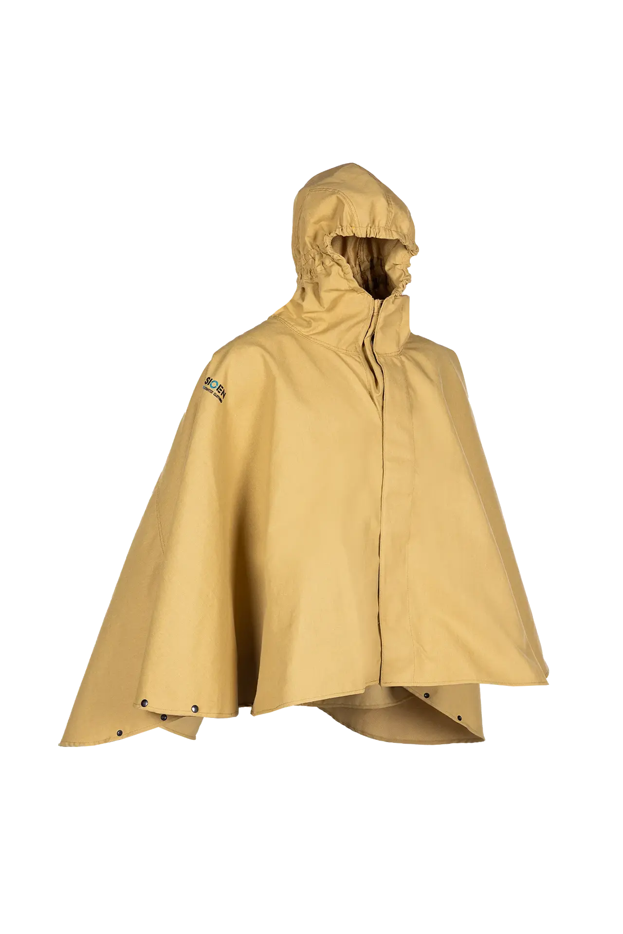 Poncho Ultimo